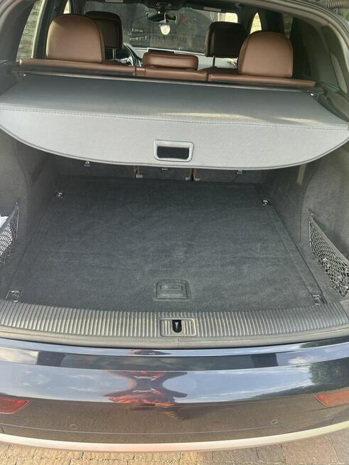 Audi q5 quattro 2,0 b 252KM