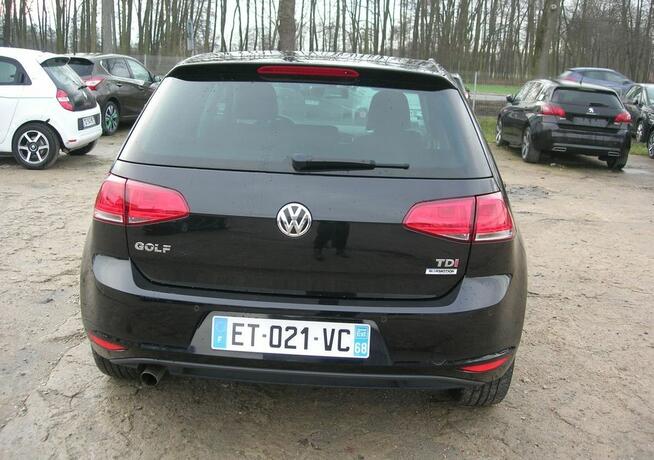 Sprzedam Golfa 7 2015r 1.6 tdi