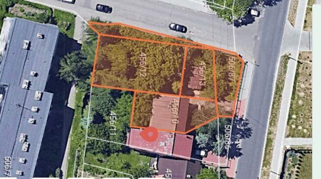 Udział w nieruchomości