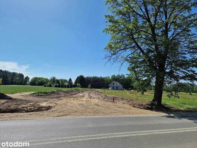 Działki z warunkami zabudowy | Domy jednorodzinne | Sońsk