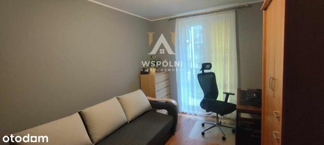 Przytulne 2 pokojowe mieszkanie parter Tczew