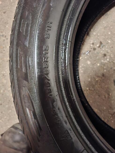 Opona zimowa Dębica Frigo NEW 195/65 R15