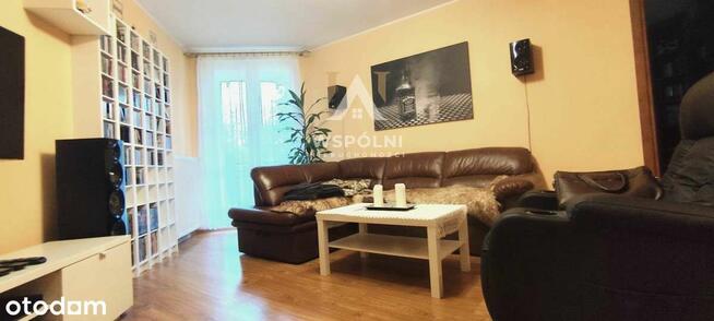 Przytulne 2 pokojowe mieszkanie parter Tczew