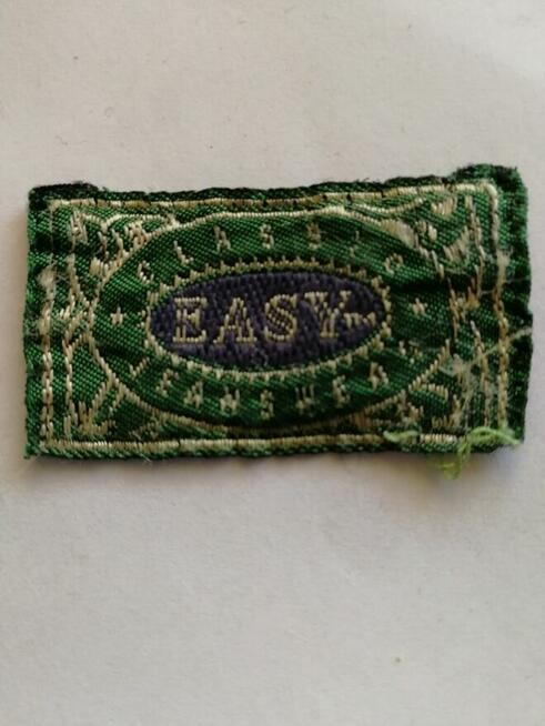 Szukam jeansów z rozciągliwością