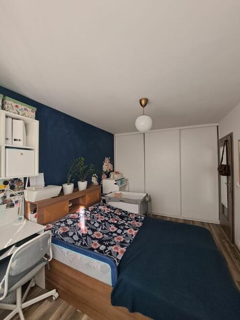 Mieszkanie Serbinów 1 piętro 62m2 3pokoje klimatyzacja