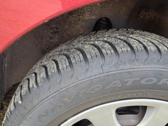 Peugeot 207 1.4 benz 88km