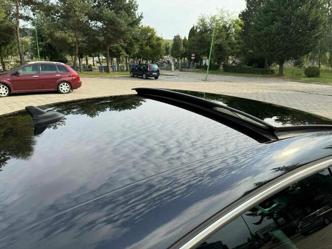 Volkswagen CC 2.0TDI 177KM DSG, WEBASTO