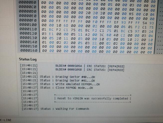 Dorabianie kluczy z immo do skuterów