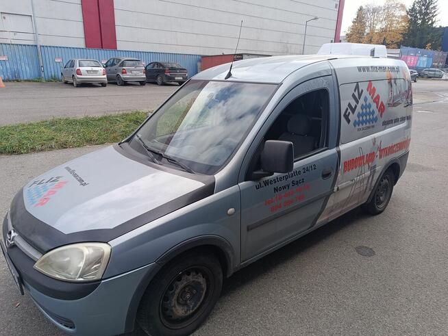 Opel Combo 2004r..