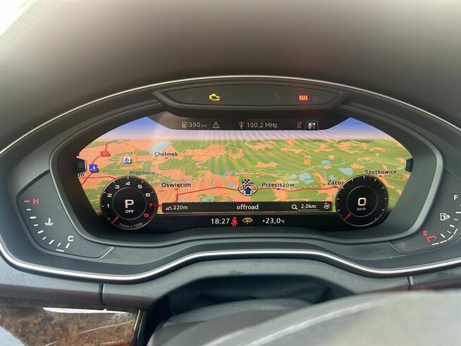 Audi q5 quattro 2,0 b 252KM