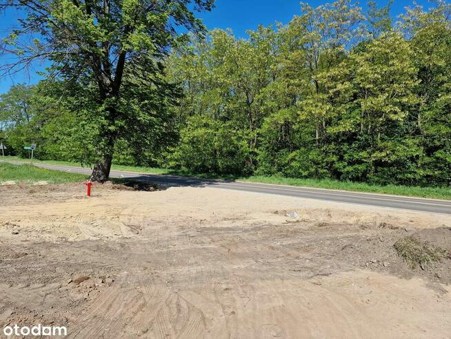 Działki z warunkami zabudowy | Domy jednorodzinne | Sońsk