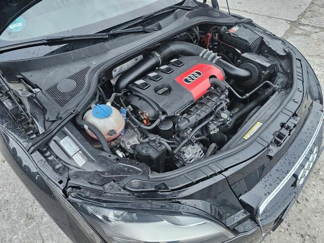 Sprzedam Audi TT