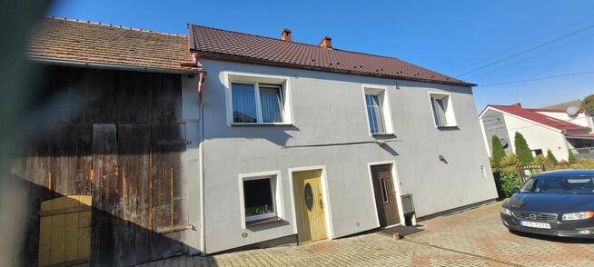 Dom ze stawem karpiowym