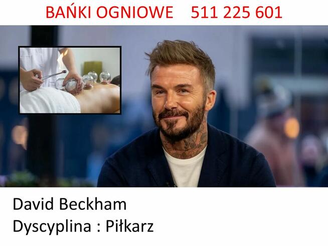 Bańki OGNIOWE w domu klienta - POBUDZENIE ODPORNOŚCI