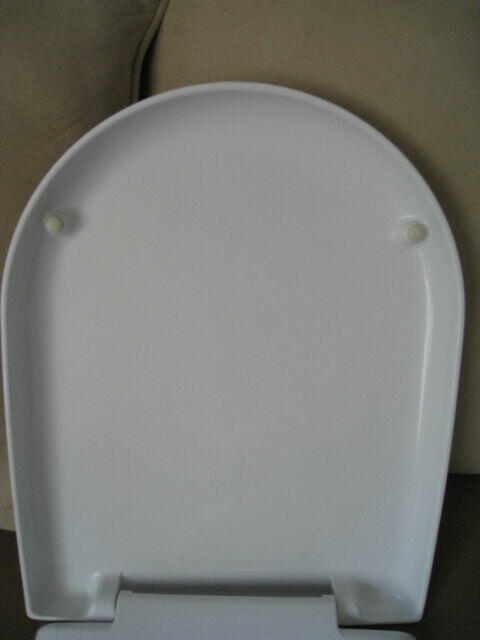 Deska sedesowa Cersanit