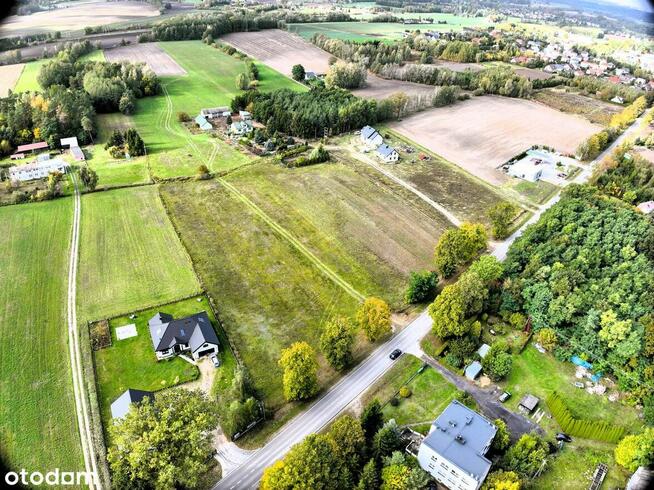 Działki z warunkami zabudowy | Domy jednorodzinne | Sońsk