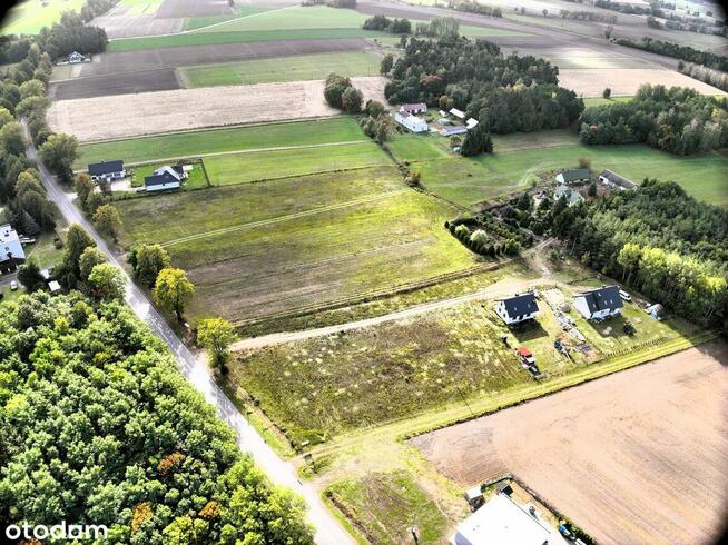 Działki z warunkami zabudowy | Domy jednorodzinne | Sońsk