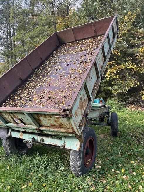 Maszyny rolnicze sprzedam
