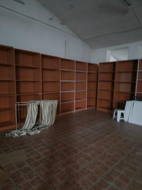 Regały MEBLE BIUROWE, PRZY DWÓCH JEDEN GRATIS