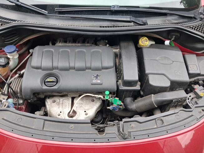 Peugeot 207 1.4 benz 88km