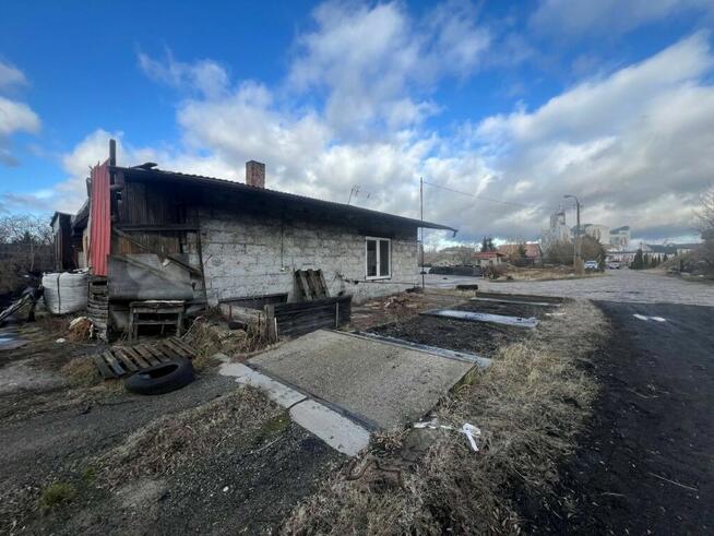 Syndyk sprzeda udział 4/12 w nieruchomości (Grajewo).