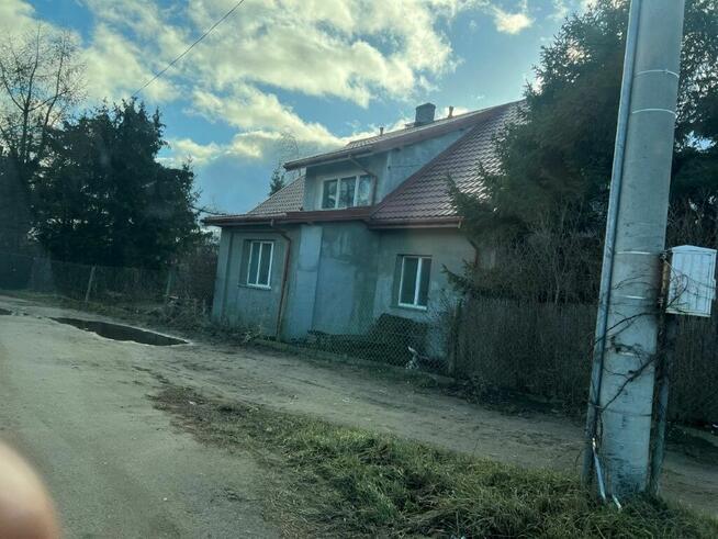 Syndyk sprzeda udział 4/12 w nieruchomości (Grajewo).