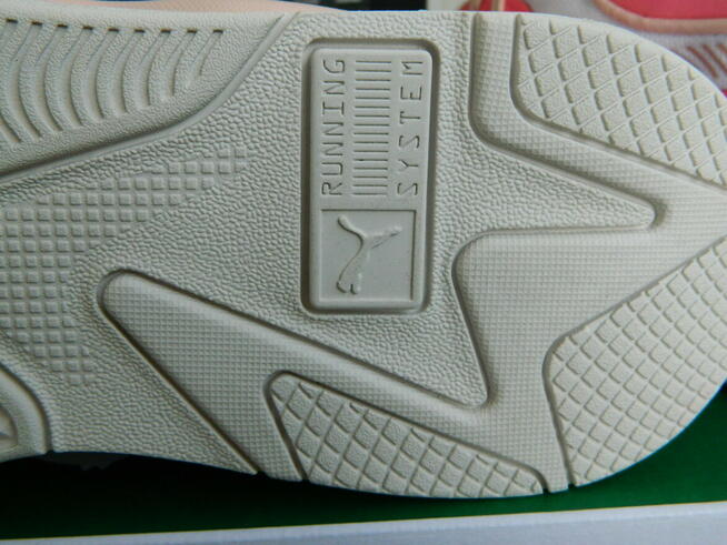 Sprzedam nowe buty Puma