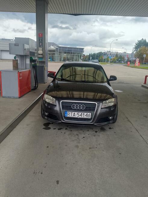 Audi A3 Sportback 2009