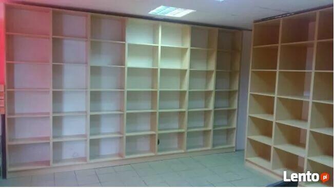 Sprzedam Pawilon 39m Kabaty