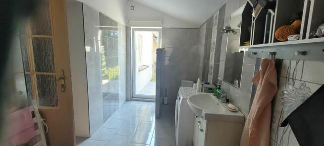 Dom ze stawem karpiowym