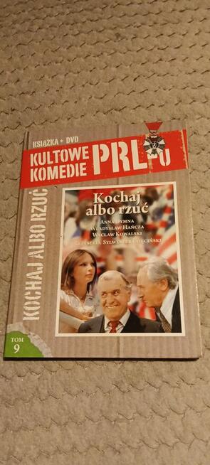 FILMY NA DVD 11