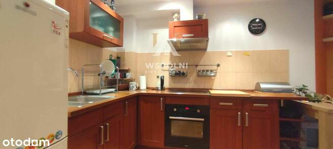 Przytulne 2 pokojowe mieszkanie parter Tczew