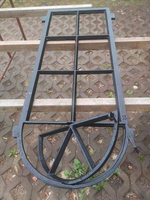 Renowacja elementów z żeliwa, miedzi, mosiądzu.