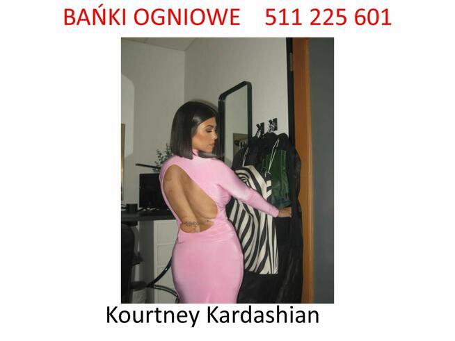 Bańki OGNIOWE w domu klienta - POBUDZENIE ODPORNOŚCI