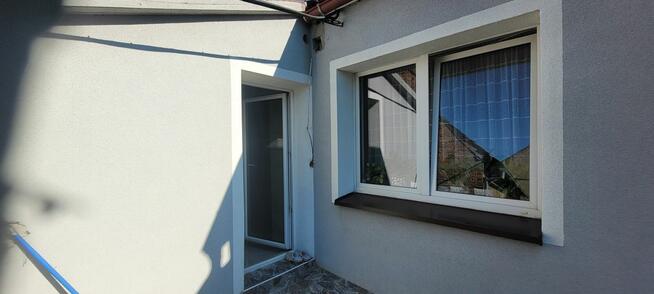 Dom ze stawem karpiowym