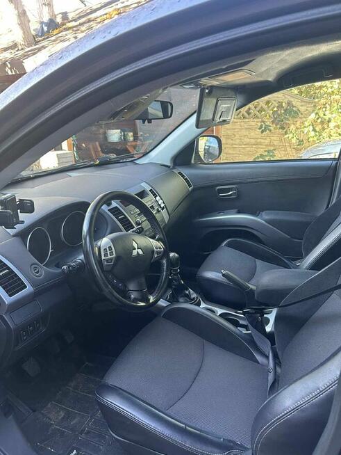 Sprzedam Mitsubishi Outlander