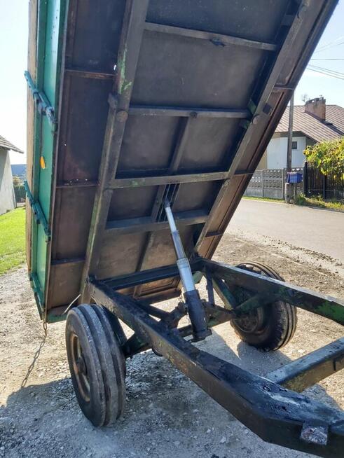 Maszyny rolnicze sprzedam