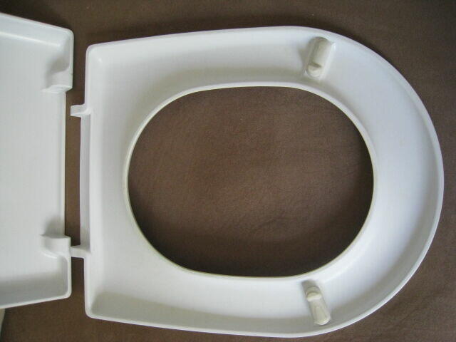 Deska sedesowa Cersanit