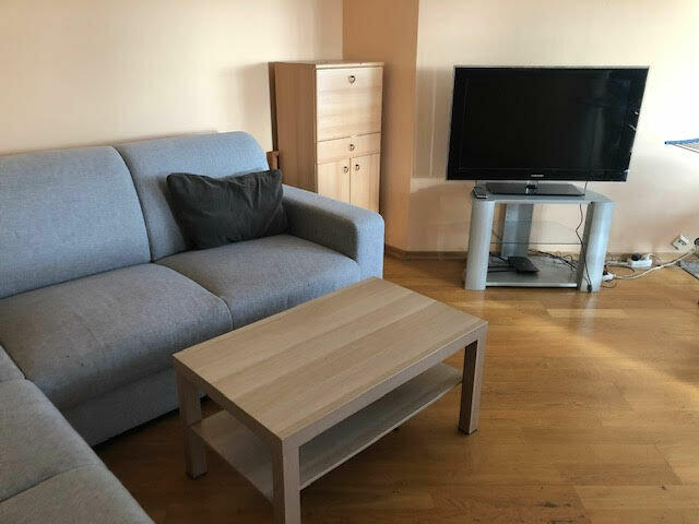 POKÓJ 13,4 mkw w apart. z tarasem 35 mkw. obok Aquapark