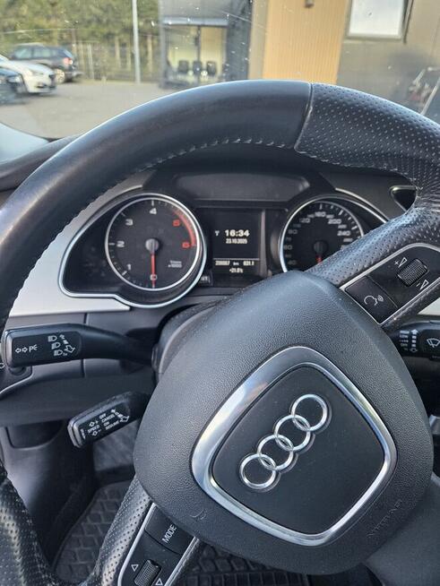 Audi A5 2.0 TDI S-Line