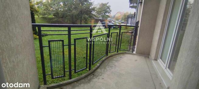 Przytulne 2 pokojowe mieszkanie parter Tczew