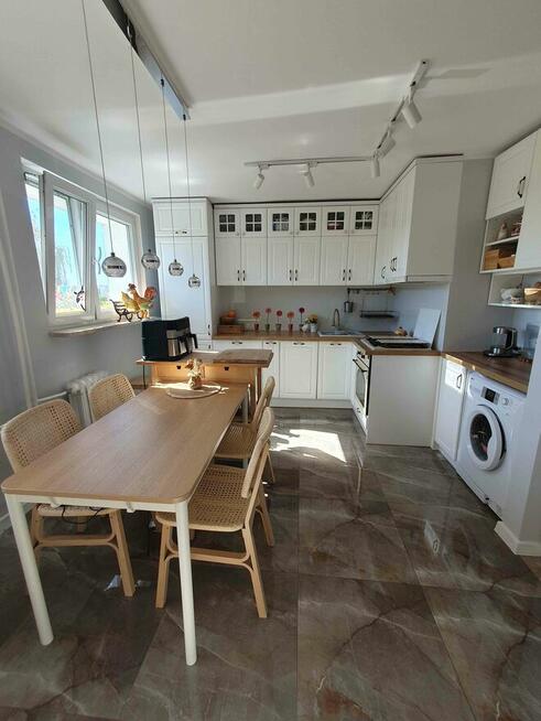 Centrum Wysoki standart