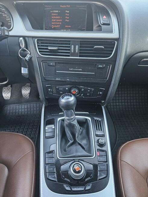 Audi A5 2.0 TDI S-Line