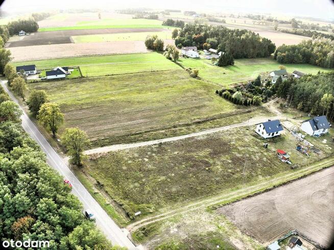 Działki z warunkami zabudowy | Domy jednorodzinne | Sońsk