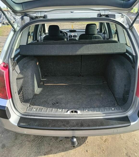 Peugeot 307 1.6 HDI 90 2005r