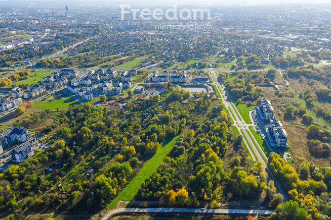 Działki Inwestycyjne Rzeszów - 50ar Staromieście