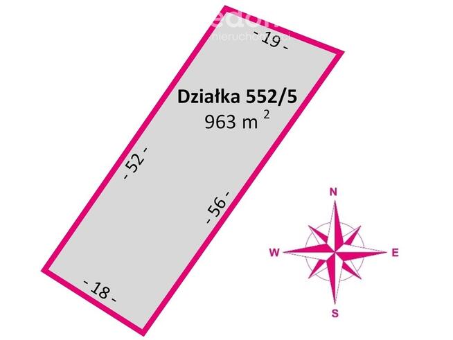 Działki Inwestycyjne Rzeszów - 50ar Staromieście