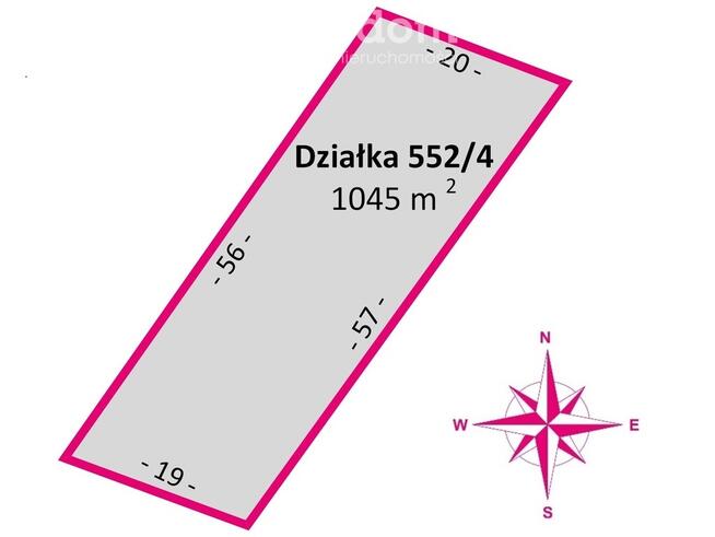 Działki Inwestycyjne Rzeszów - 50ar Staromieście
