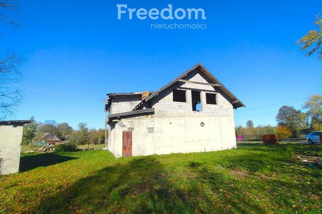 Dom na sprzedaż