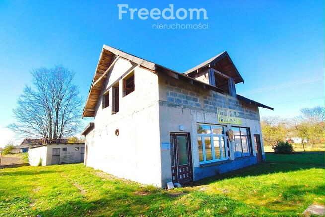 Dom na sprzedaż